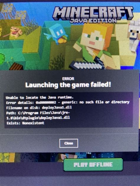 Image result for Why Is Minecraft Java Not Working On My PC