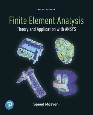 Finite-Element Anass に対する画像結果