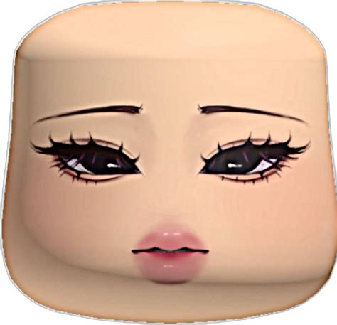 Toradh íomhá ar Caras De Roblox