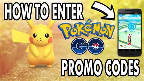 Code Promotion Pokemon Go に対する画像結果