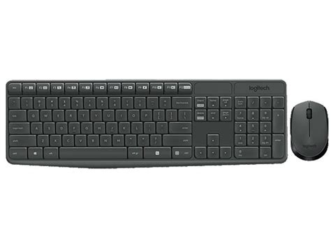 Image result for Logitech Mk235