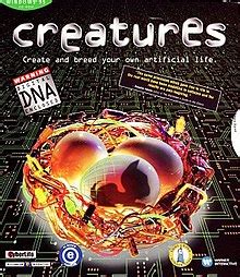 Image result for Creatures 2 Mindscape PC Game