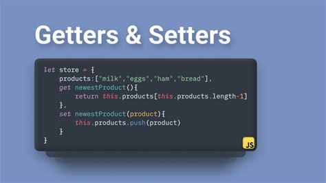 Image result for Getter and Setter Syntax in Java