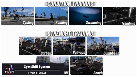 Fivem Skill System Paid に対する画像結果