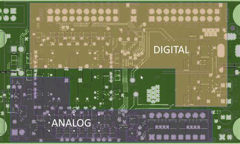 Image result for PCB Board Circuit Diagram