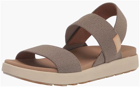 Afbeeldingsresultaten voor Vionic Wide Width Sandals