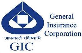 Image result for General Insurance Corporation