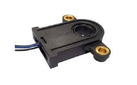 Position Sensor Interface Circuit に対する画像結果