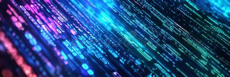 Computer Screen with Lines of Code Streaming across It に対する画像結果