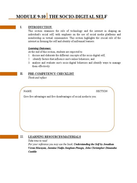 Module 9 Written Assessment に対する画像結果
