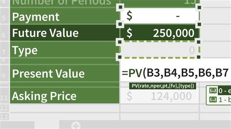 How to Calculate Principal Payment in Excel に対する画像結果