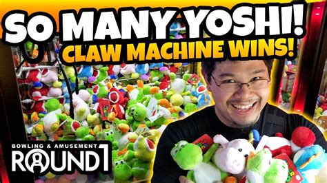 Toradh íomhá ar Claw Machine Tips