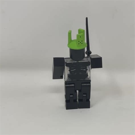 Roblox Minifigures Series 2 に対する画像結果