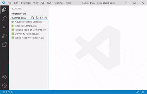C# VSC Syntax に対する画像結果