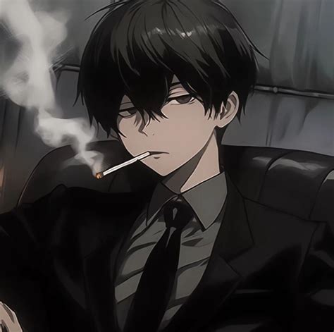 Image result for Discord PFP Non-anime