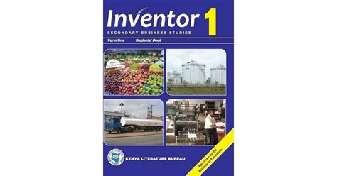 Image result for Inventor Business Book 2 Notes