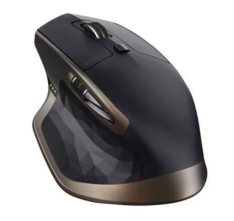 Toradh íomhá ar Logitech Mouse Thumb Scroll