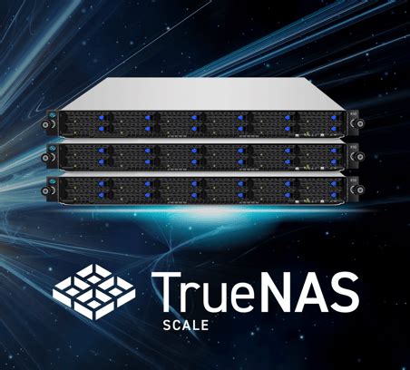 Image result for TrueNAS Scale Habridge