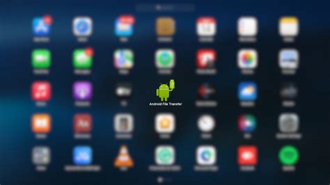 Image result for Android File Transfer Wiki