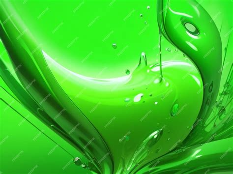 Tissue Fluid Creation માટે ઇમેજ પરિણામ