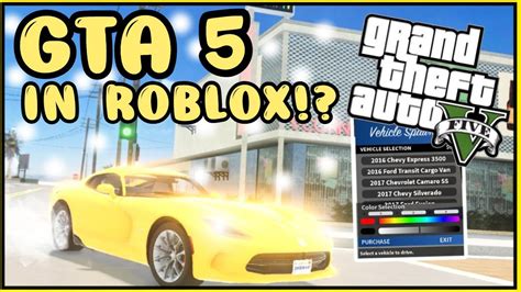 Image result for GTA 5 Roblox Icon
