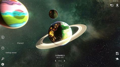 Solar System Simulator ପାଇଁ ପ୍ରତିଛବି ଫଳାଫଳ