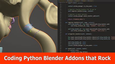 How to Code Blender に対する画像結果