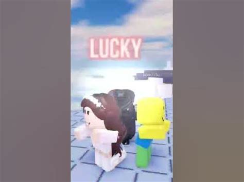 Image result for What's I'm so Lucky Roblox ID