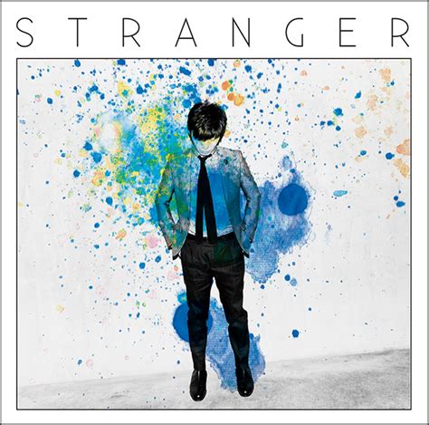 Rank Stranger Cover に対する画像結果