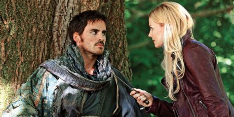 Image result for Captain Hook in Once Upon a Time