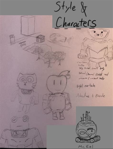 How to Make a Game Concept に対する画像結果