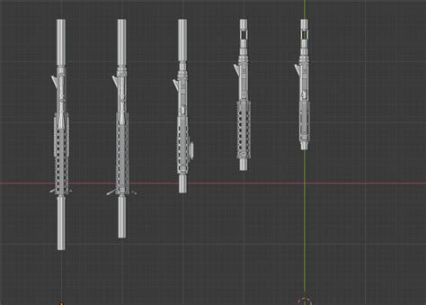 Low Poly Roblox Guns に対する画像結果