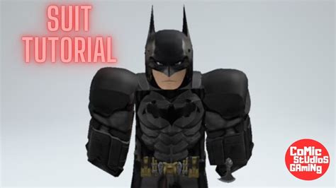 Image result for LEGO Batman Roblox Avatar