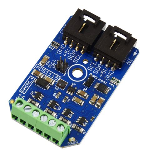 Toradh íomhá ar MA Input/Output Resistor Arduino