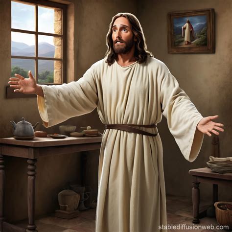 Realistic Jesus Verses に対する画像結果