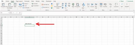 Image result for How to Add Space to Excel Cell