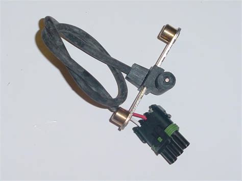 Afbeeldingsresultaten voor Chrysler Crank Sensor