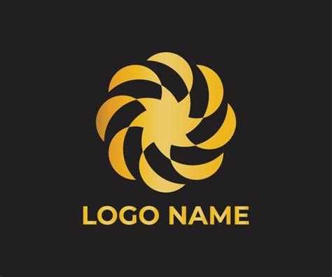 Image result for Circle Golden for Logo HD