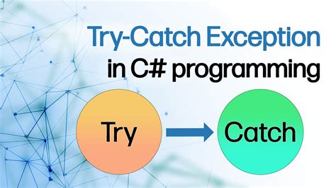 Try/Catch Syntax C#에 대한 이미지 결과