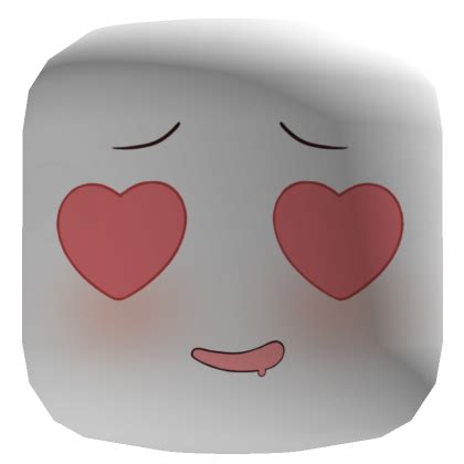 Image result for Roblox Heart Face Paint