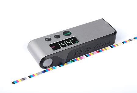 Image result for Using a Densitometer