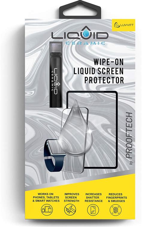 Afbeeldingsresultaten voor Ceramic Glass Screen Protector