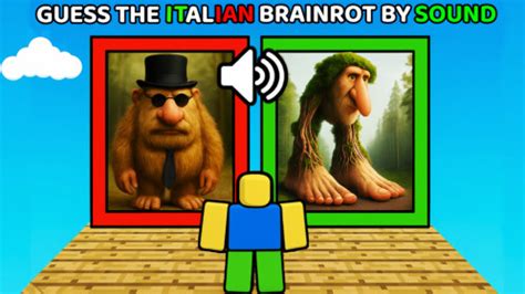 Italian Brain Roblox Game എന്നതിനുള്ള ഇമേജ് ഫലം