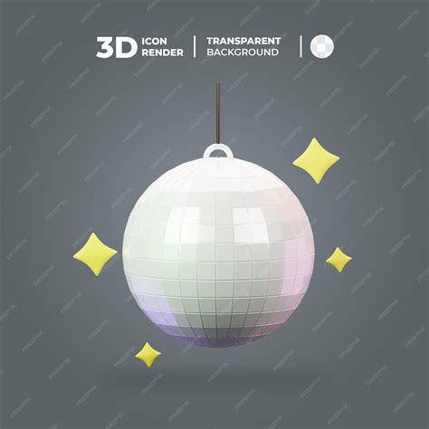 Image result for 3D Disco Ball HTML/CSS