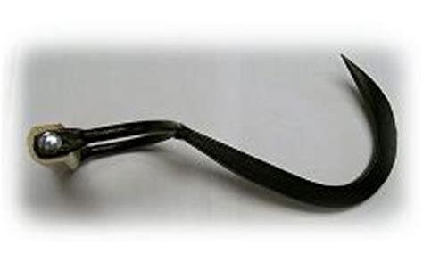 Cranston Pulp Hook に対する画像結果