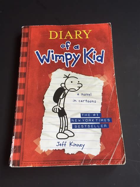 Image result for Diary of a Wimpy Kid Books