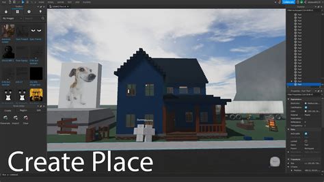 Image result for Basic Roblox Place Cover