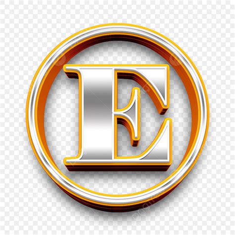 Letter E-Background 3D に対する画像結果