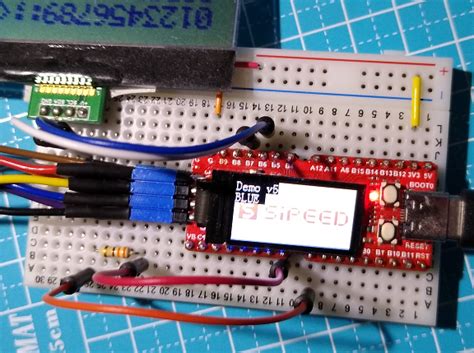 Nano ADC Ref に対する画像結果