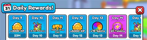 Image result for Daily Reward GUI Roblox